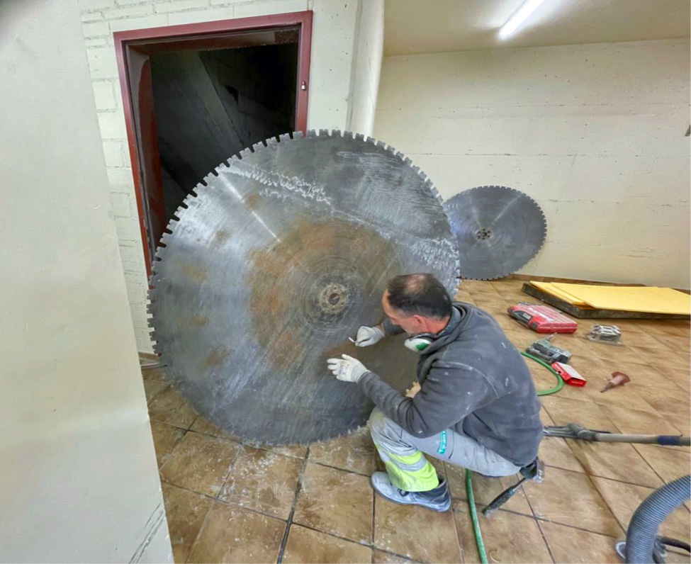 Adelboden Umbau Hotel Adler