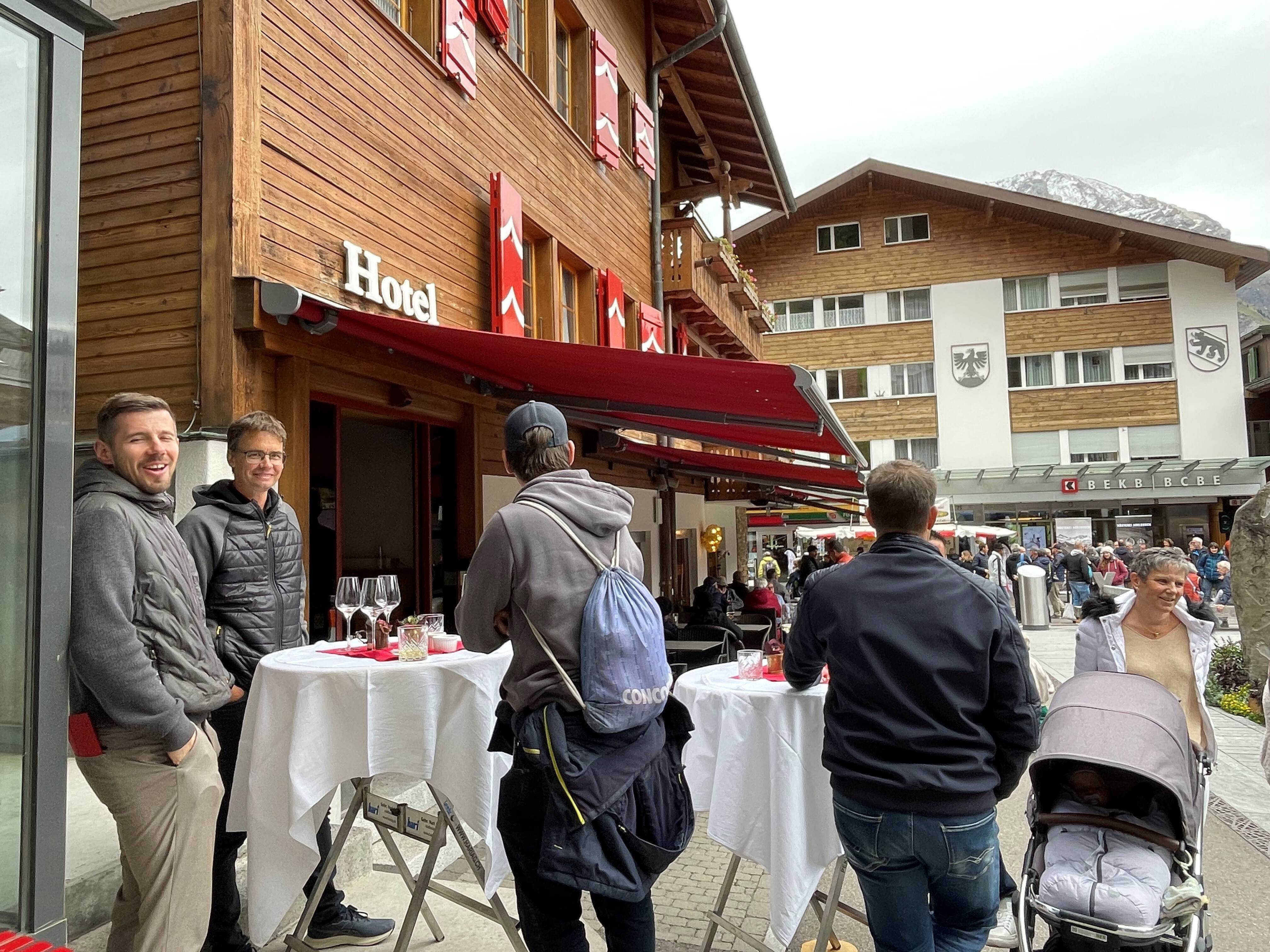 Märit Adelboden 2025