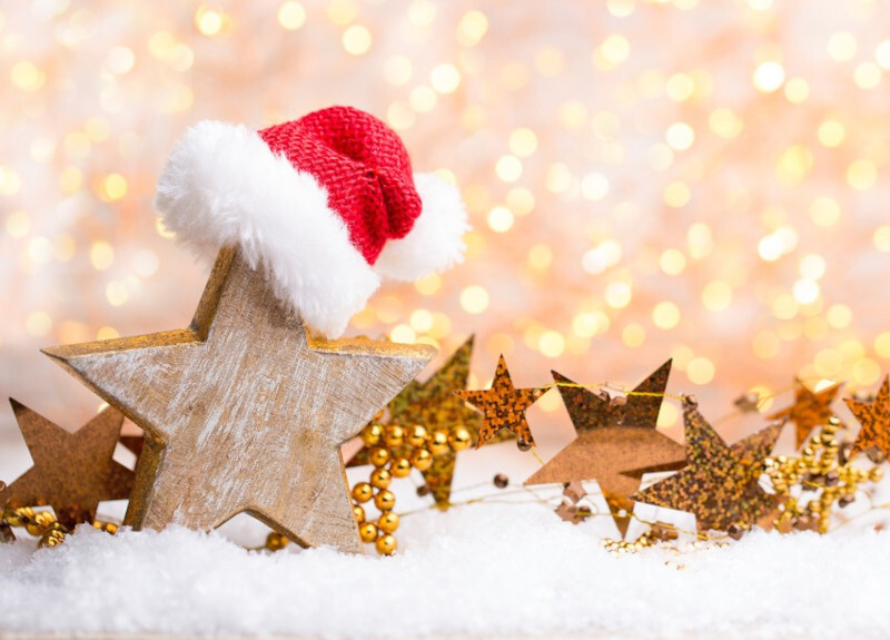 Weihnachtsessen "Bauen mit Burn" - Burn & Künzi AG